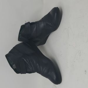 Women's 36 (5½) Mikaela Black Wedges